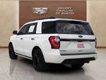 2021 Ford Expedition Platinum