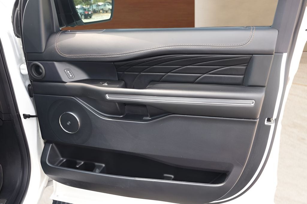 2021 Ford Expedition Platinum