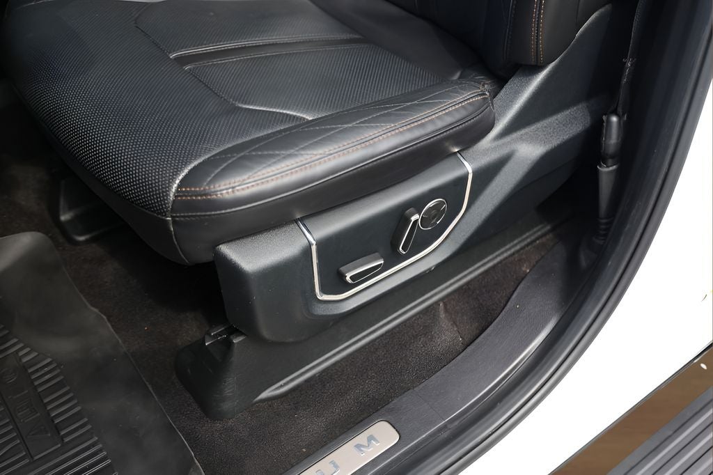 2021 Ford Expedition Platinum