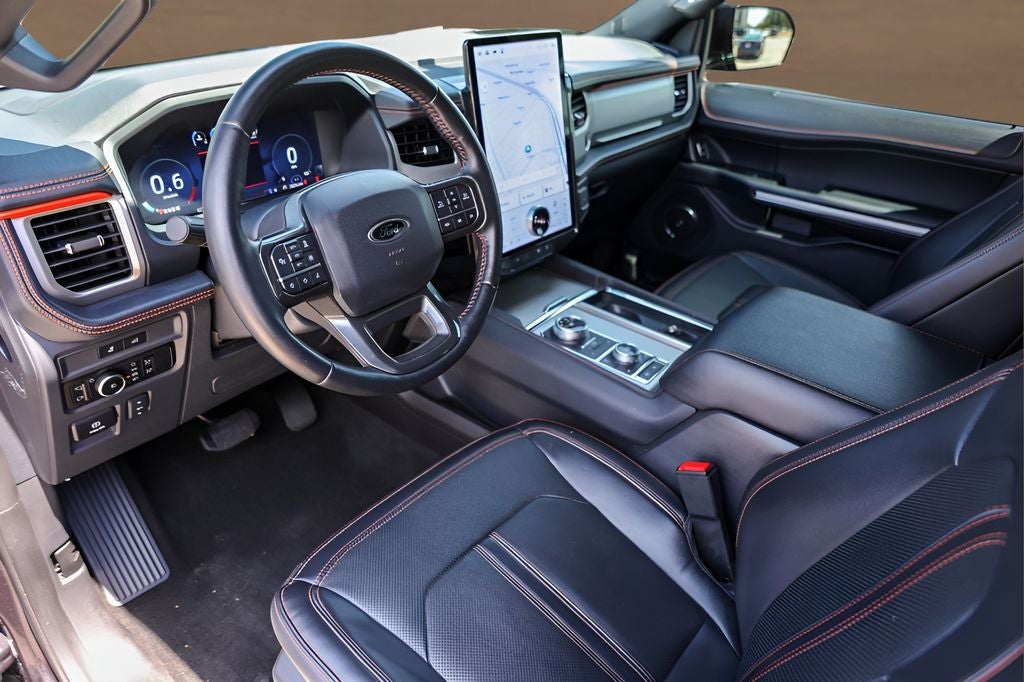 2024 Ford Expedition Timberline