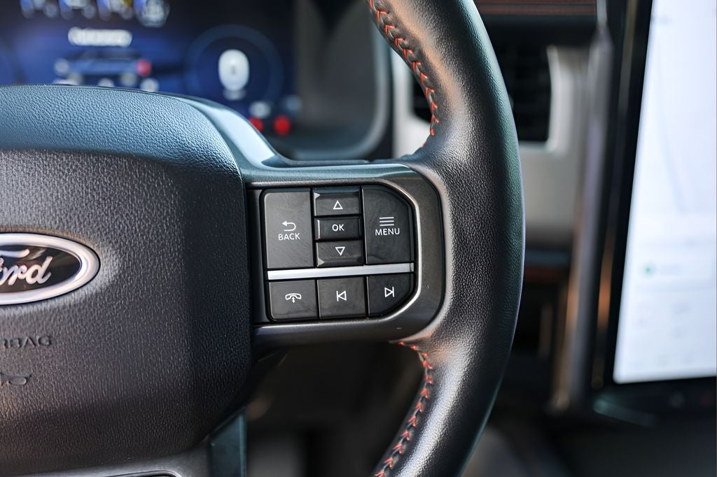 2024 Ford Expedition Timberline