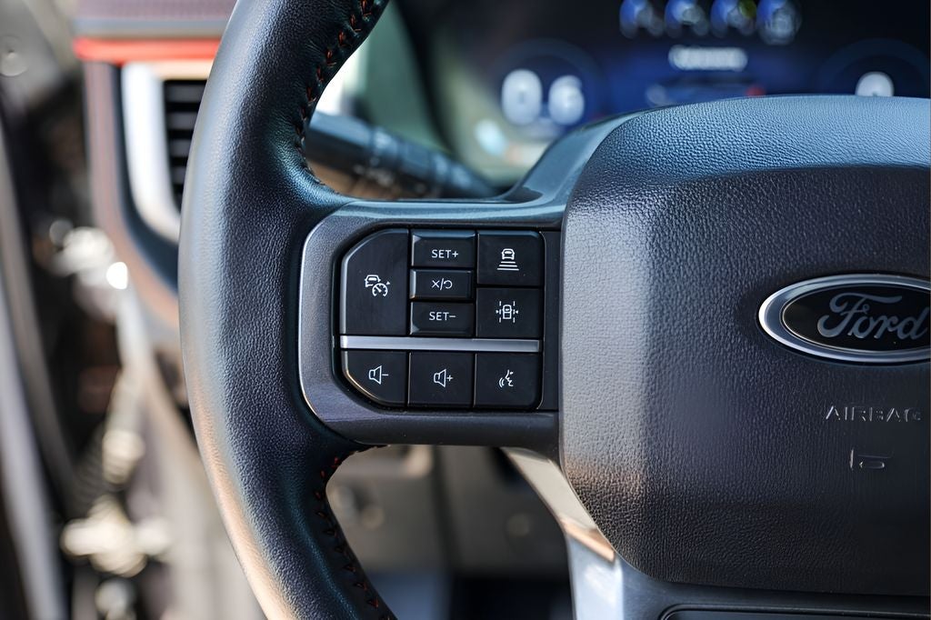 2024 Ford Expedition Timberline