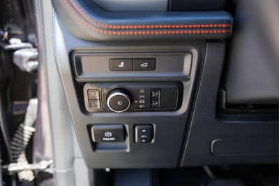 2024 Ford Expedition Timberline