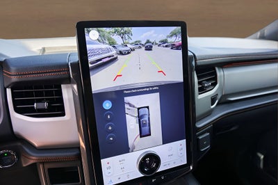2024 Ford Expedition Timberline