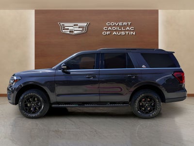 2024 Ford Expedition Timberline