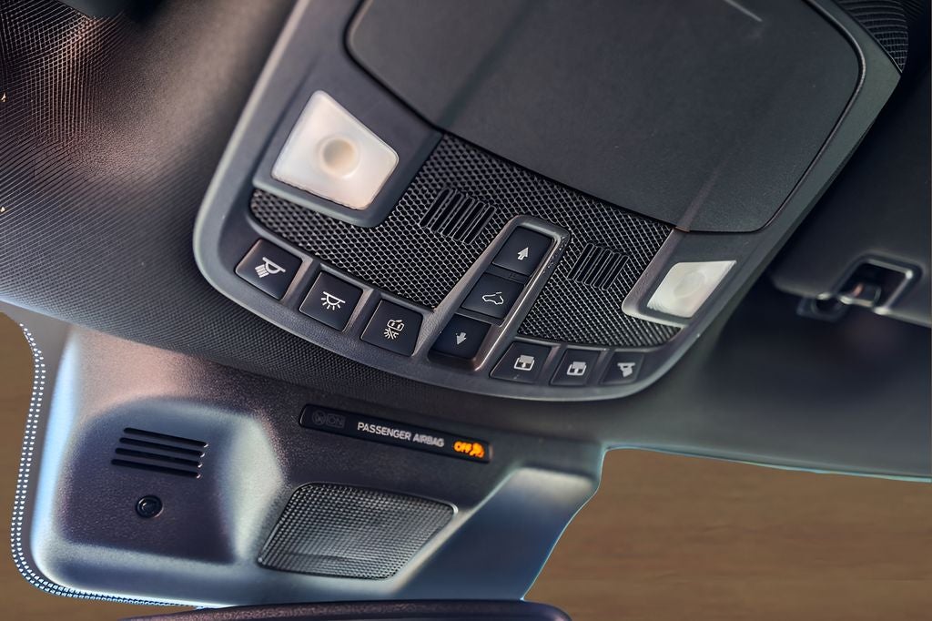 2024 Ford Expedition Timberline