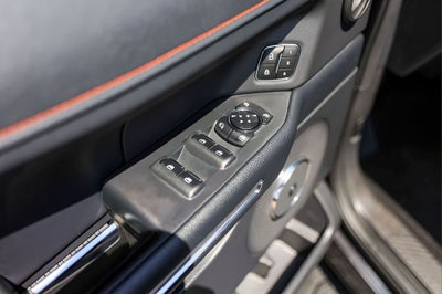 2024 Ford Expedition Timberline