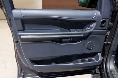 2024 Ford Expedition Timberline