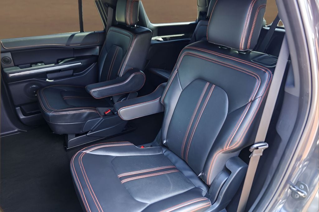 2024 Ford Expedition Timberline