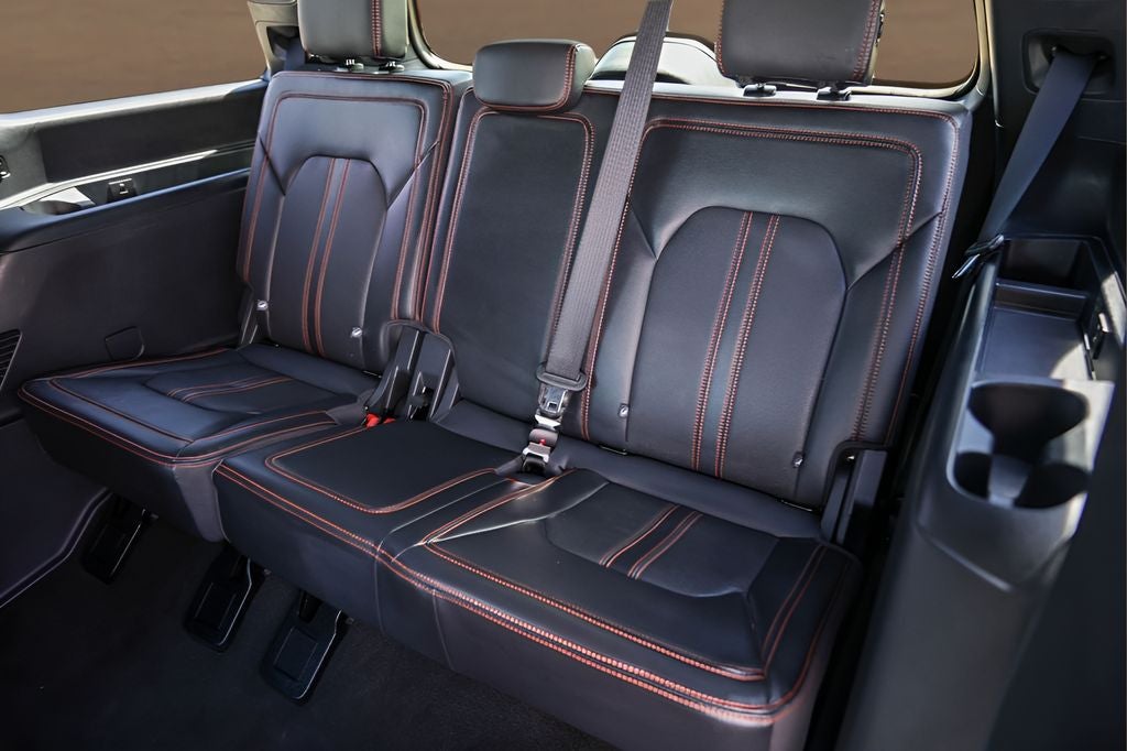 2024 Ford Expedition Timberline