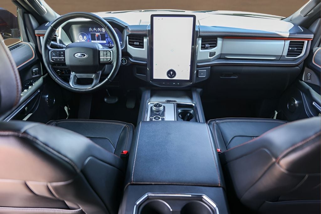 2024 Ford Expedition Timberline