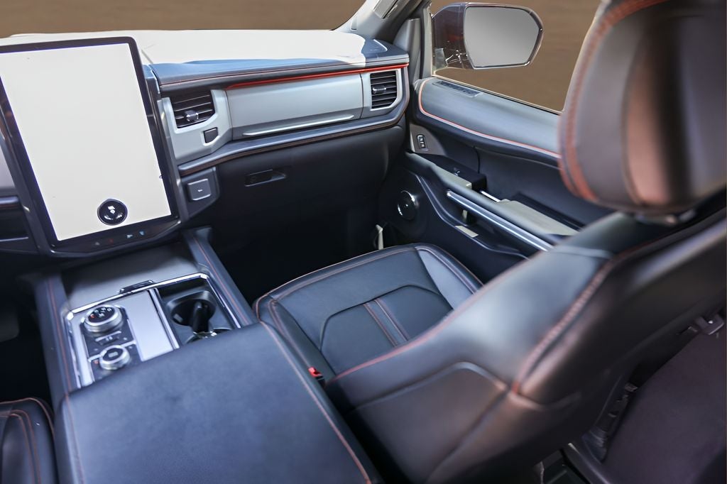 2024 Ford Expedition Timberline