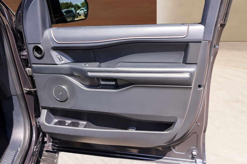 2024 Ford Expedition Timberline