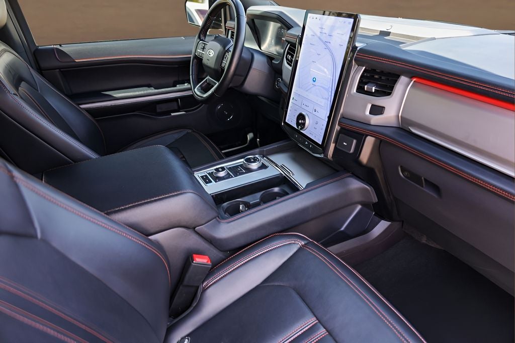 2024 Ford Expedition Timberline
