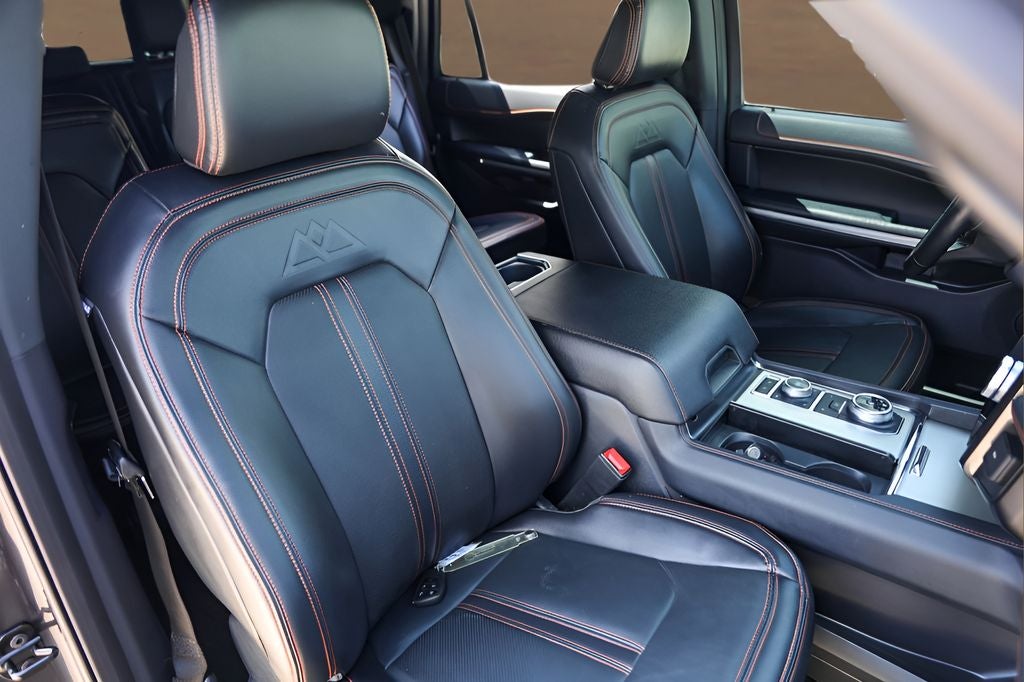 2024 Ford Expedition Timberline