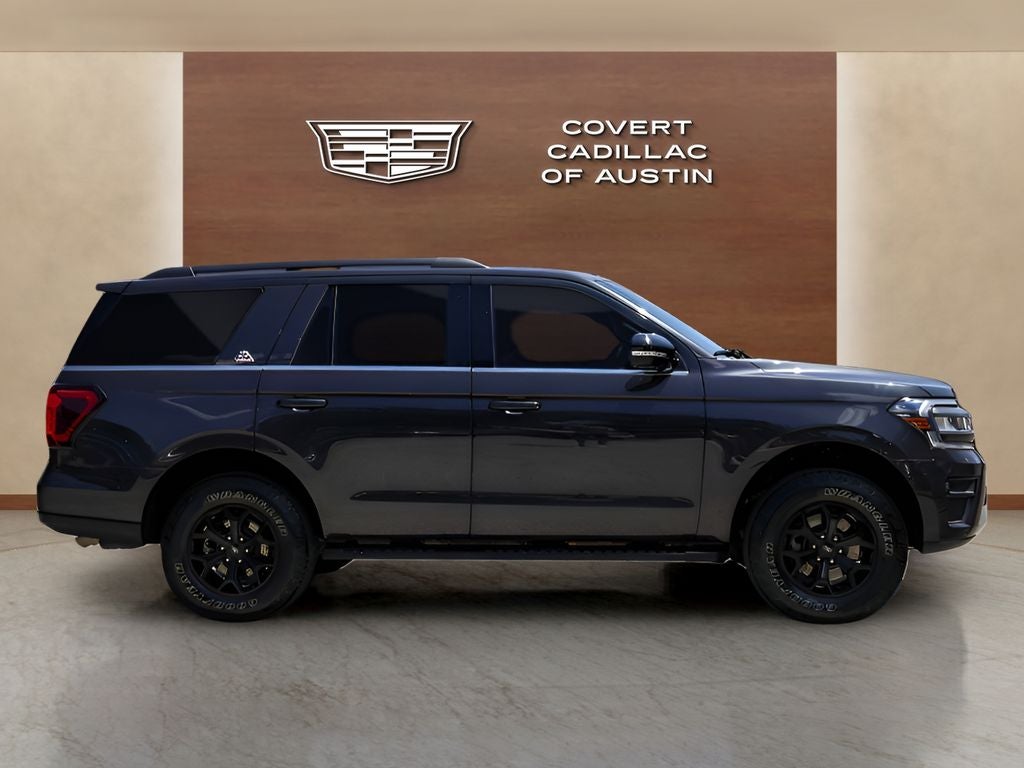 2024 Ford Expedition Timberline
