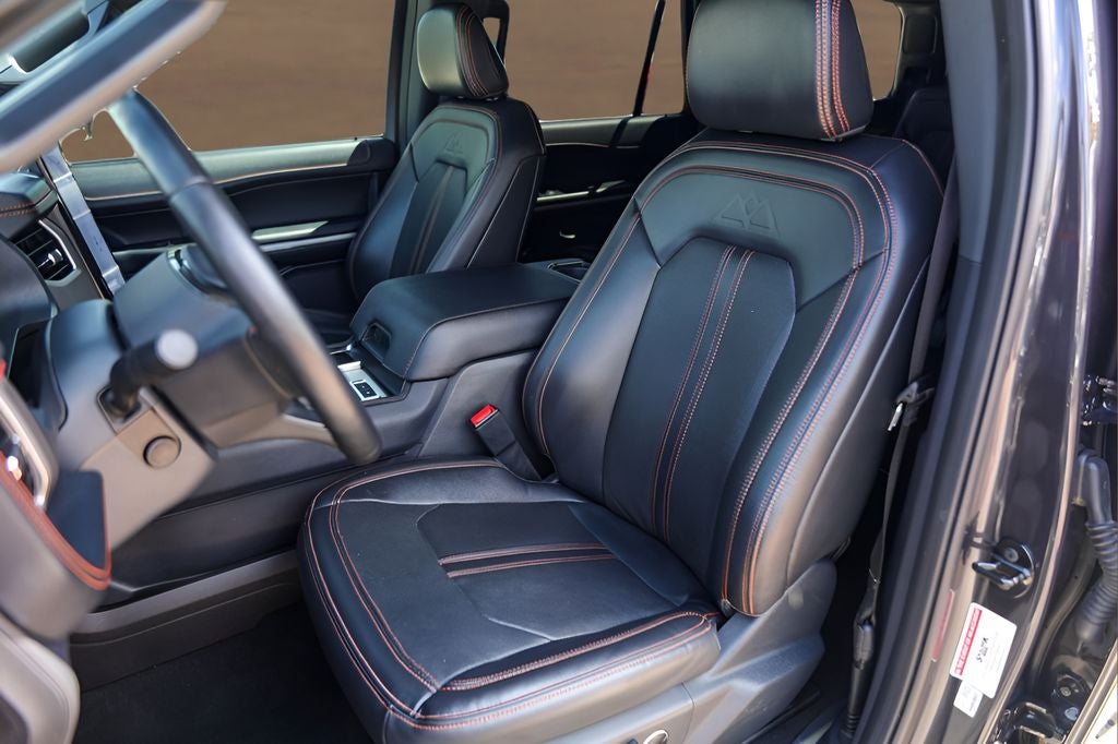 2024 Ford Expedition Timberline