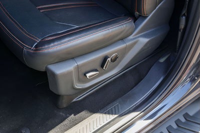 2024 Ford Expedition Timberline