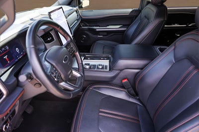 2024 Ford Expedition Timberline