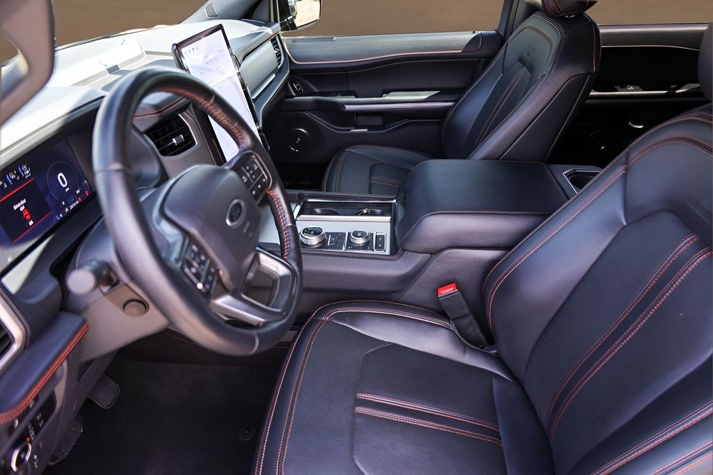 2024 Ford Expedition Timberline