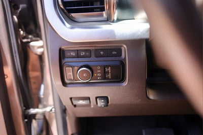 2023 Ford F-250SD King Ranch