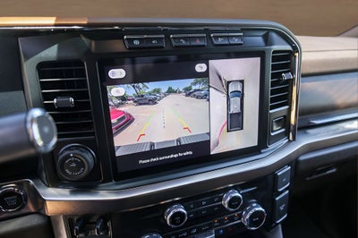 2023 Ford F-250SD King Ranch