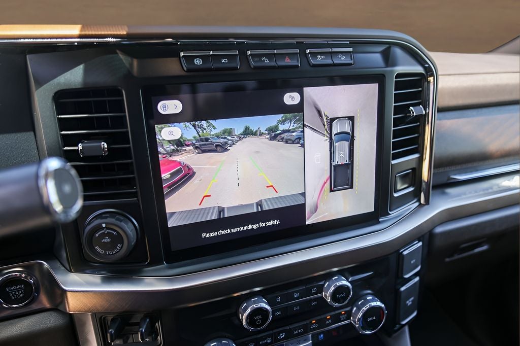 2023 Ford F-250SD King Ranch