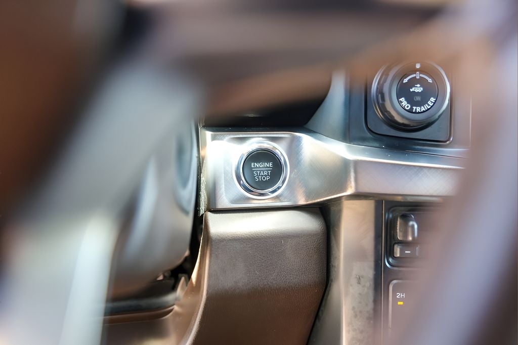 2023 Ford F-250SD King Ranch