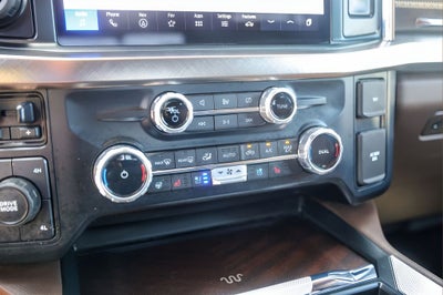 2023 Ford F-250SD King Ranch