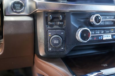2023 Ford F-250SD King Ranch