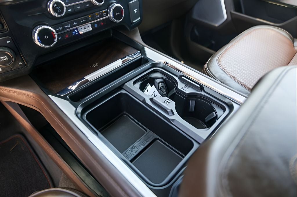 2023 Ford F-250SD King Ranch
