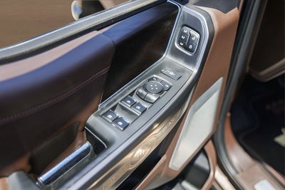 2023 Ford F-250SD King Ranch