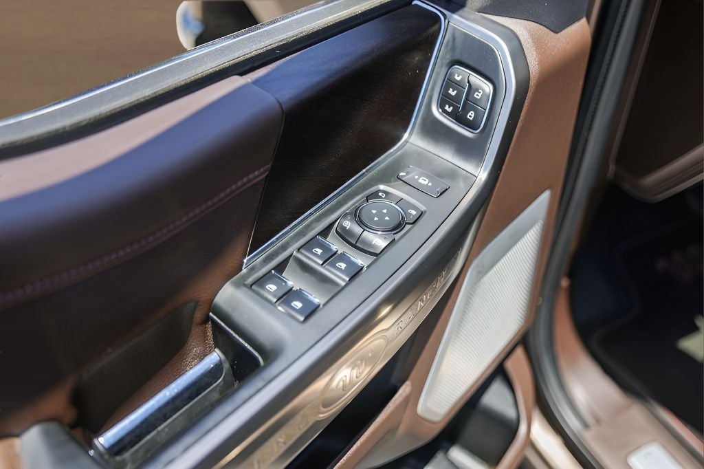 2023 Ford F-250SD King Ranch