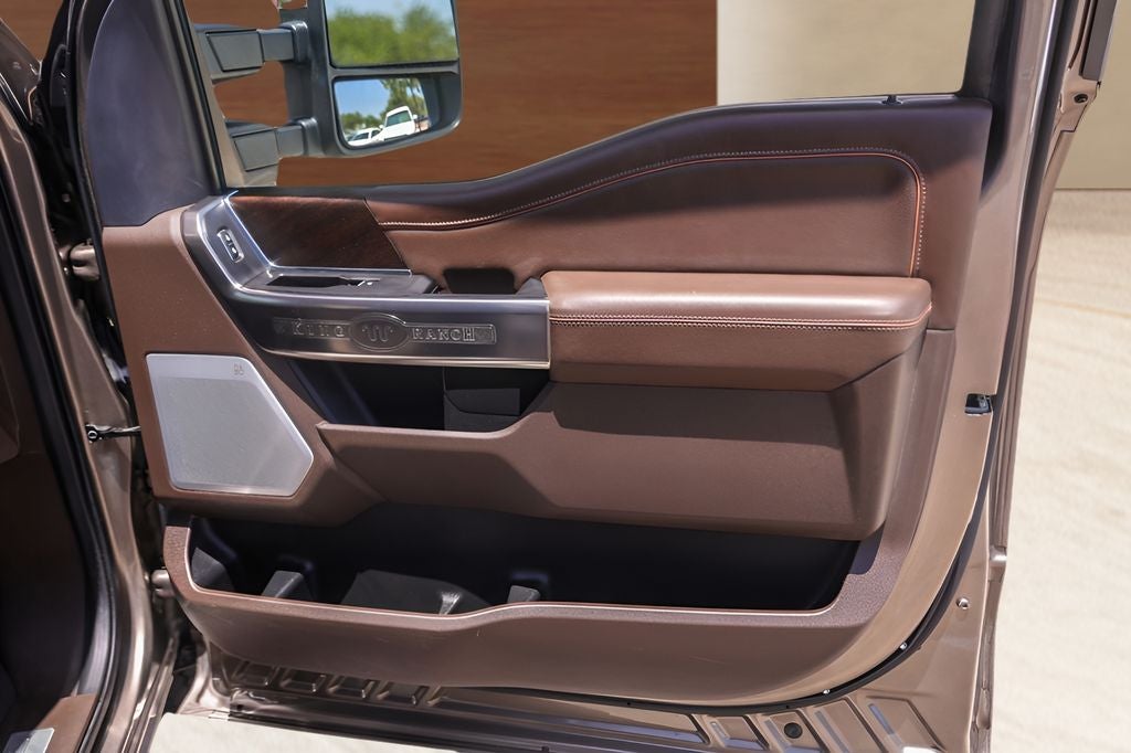 2023 Ford F-250SD King Ranch