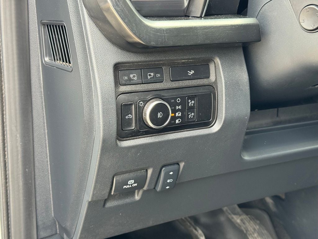 2023 Ford F-250SD Lariat