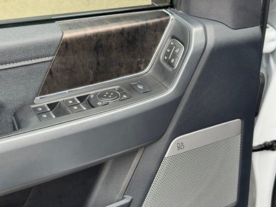 2023 Ford F-250SD Lariat