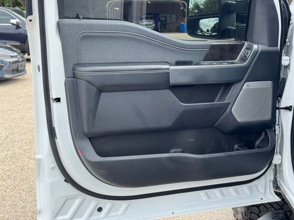 2023 Ford F-250SD Lariat