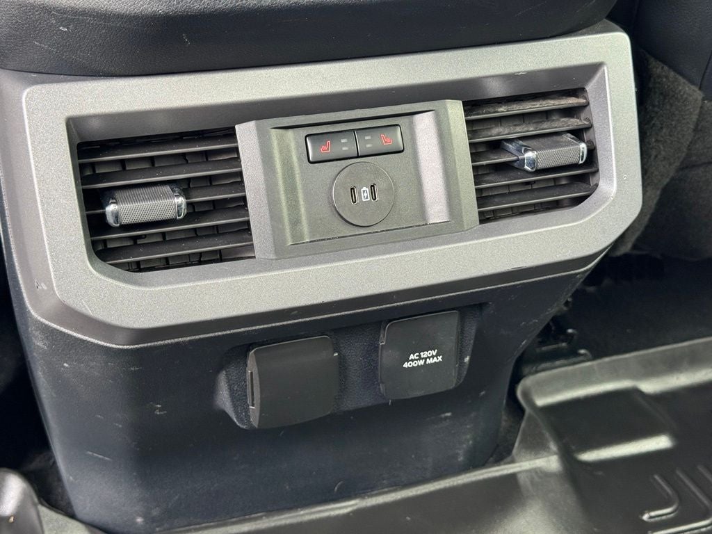 2023 Ford F-250SD Lariat