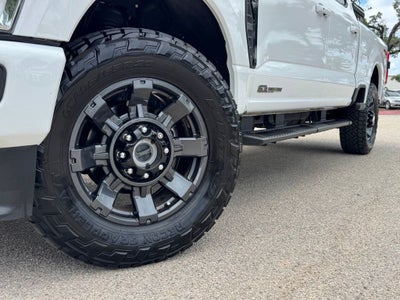 2023 Ford F-250SD Lariat