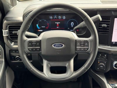 2023 Ford F-250SD Lariat
