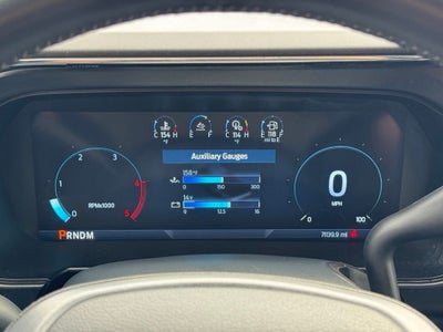 2023 Ford F-250SD Lariat