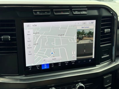 2023 Ford F-250SD Lariat