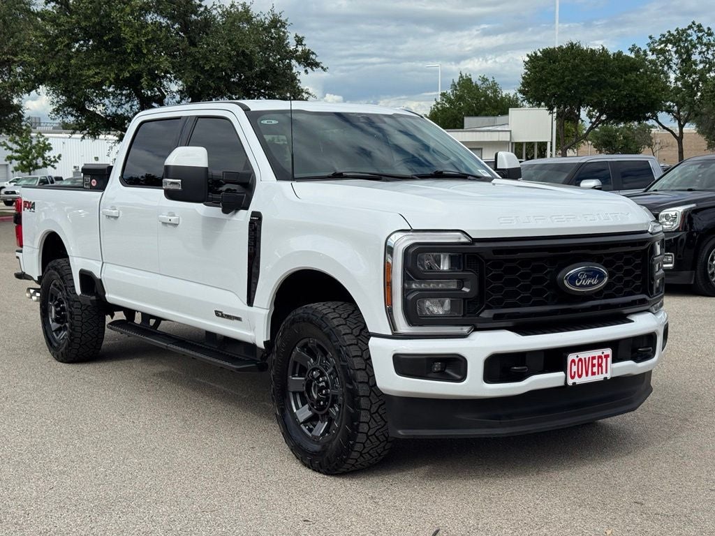 2023 Ford F-250SD Lariat