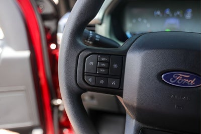 2026 Ford F-150 STX LOBO