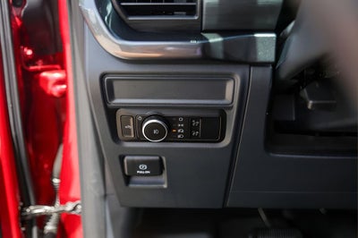 2026 Ford F-150 STX LOBO