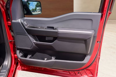 2026 Ford F-150 STX LOBO