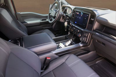 2026 Ford F-150 STX LOBO