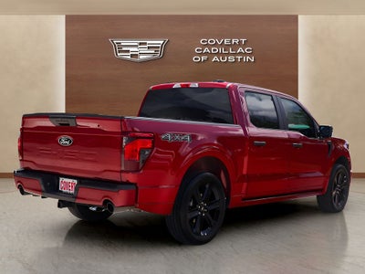 2026 Ford F-150 STX LOBO