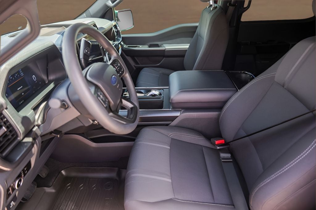 2026 Ford F-150 STX LOBO