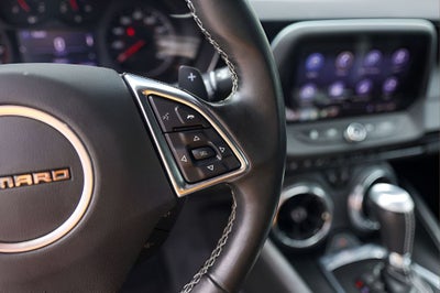 2019 Chevrolet Camaro 1LT